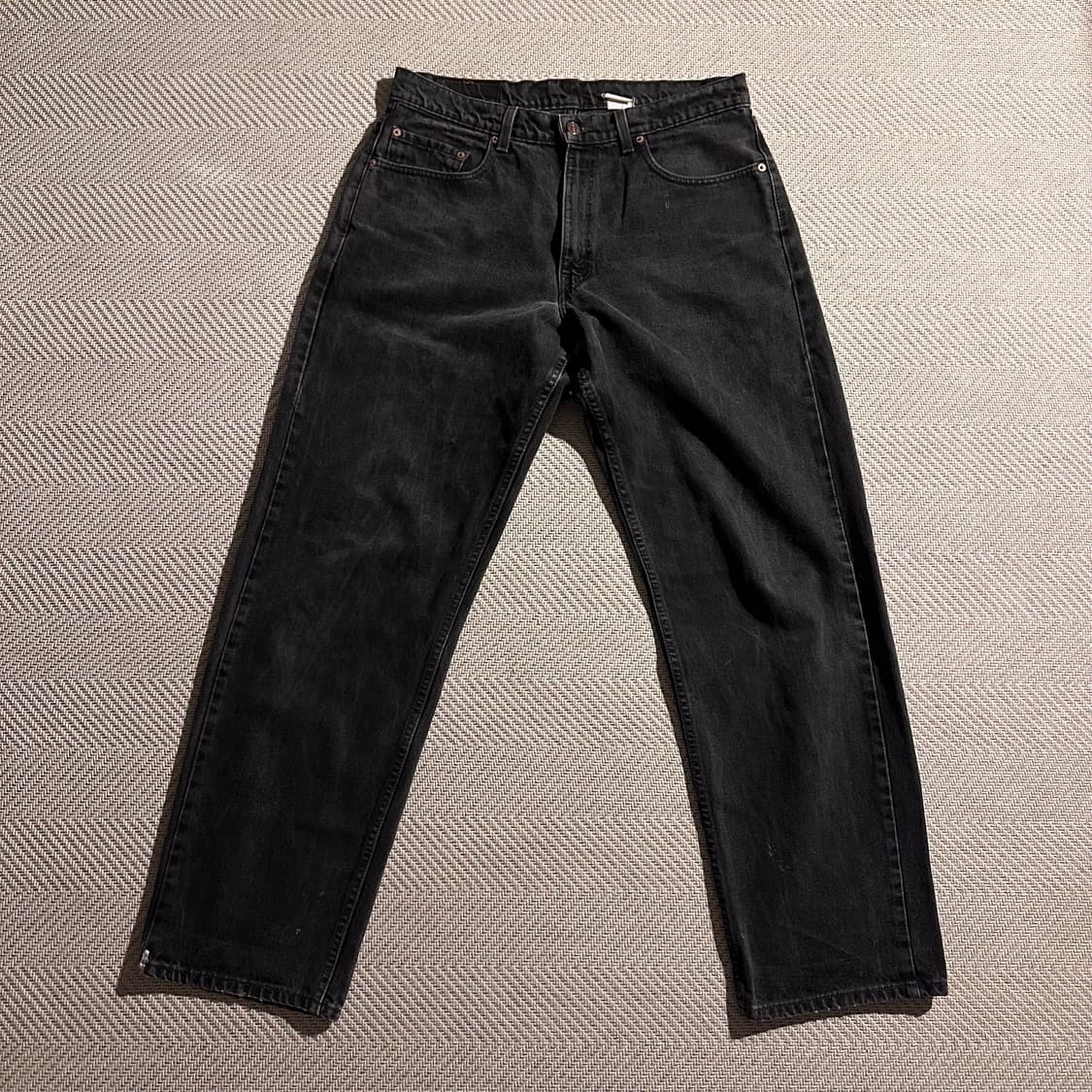 90s 리바이스 565 USA 상품이미지1