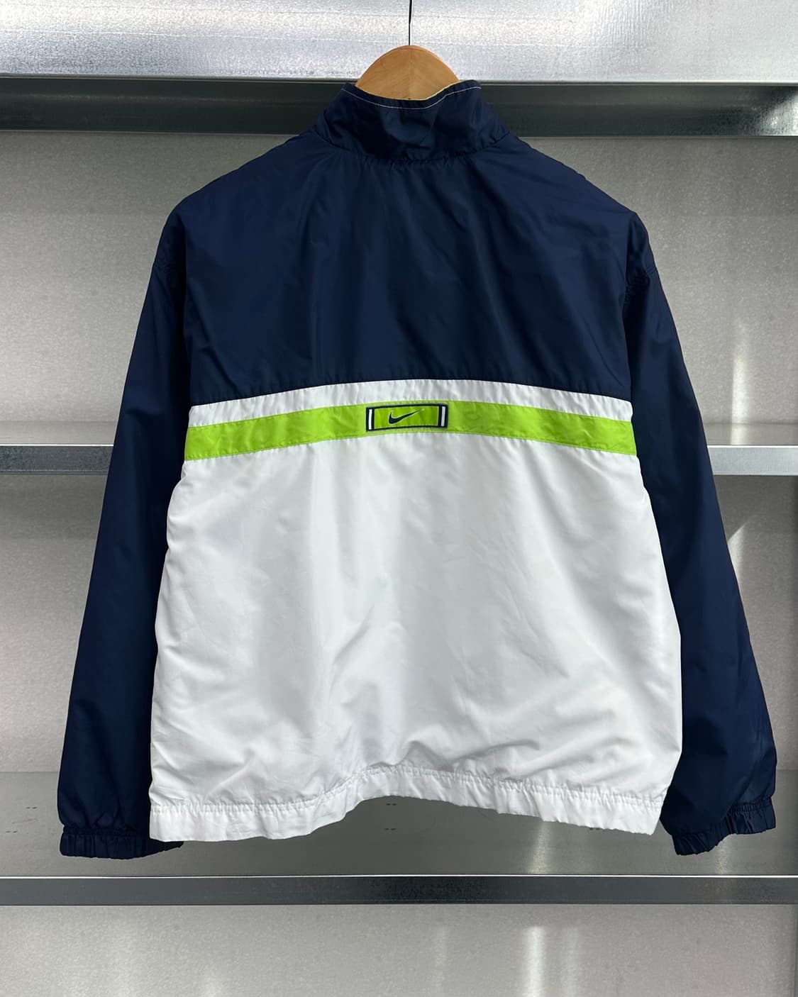     (WOMEN)90'S 나이키 빅로고 바막-M1456 상품이미지6