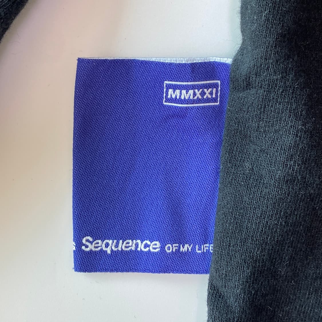 [Sequence by B-ONE-SOUL] 톰과 제리 롱 슬리브 상품이미지8