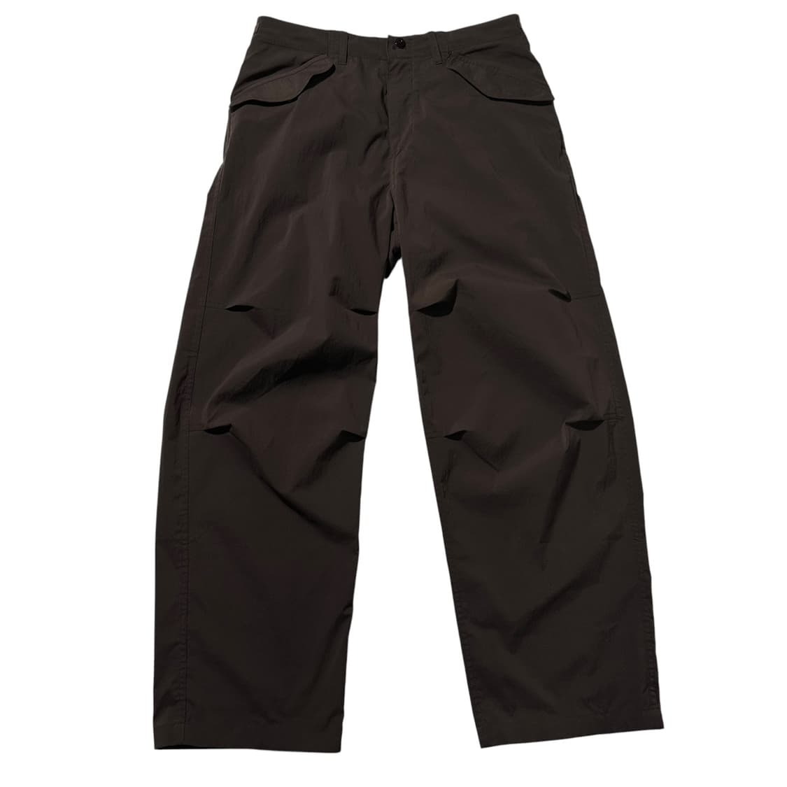 23ss 포터리 밀리터리 필드 팬츠 상품이미지1