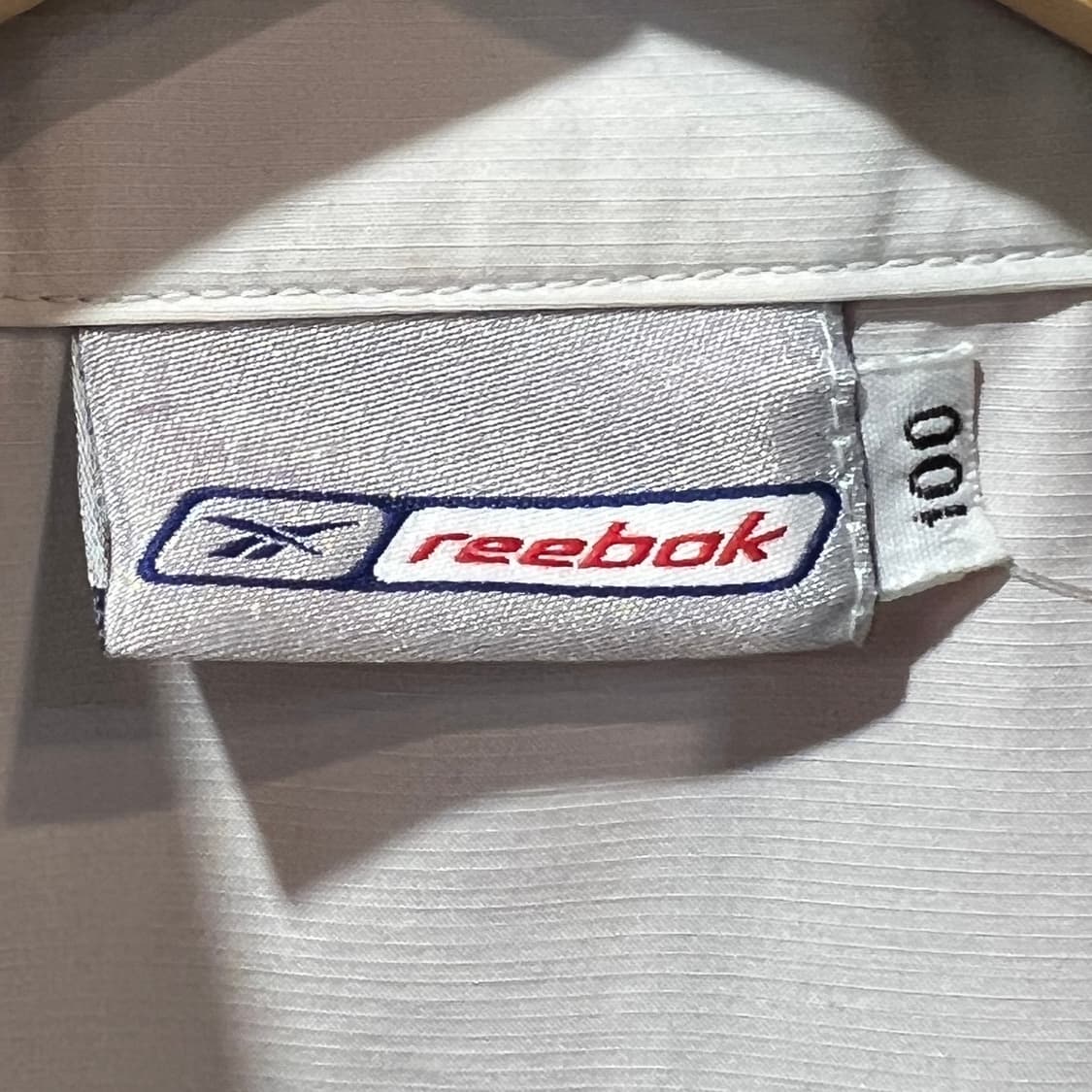 리복 바람막이 상품이미지3