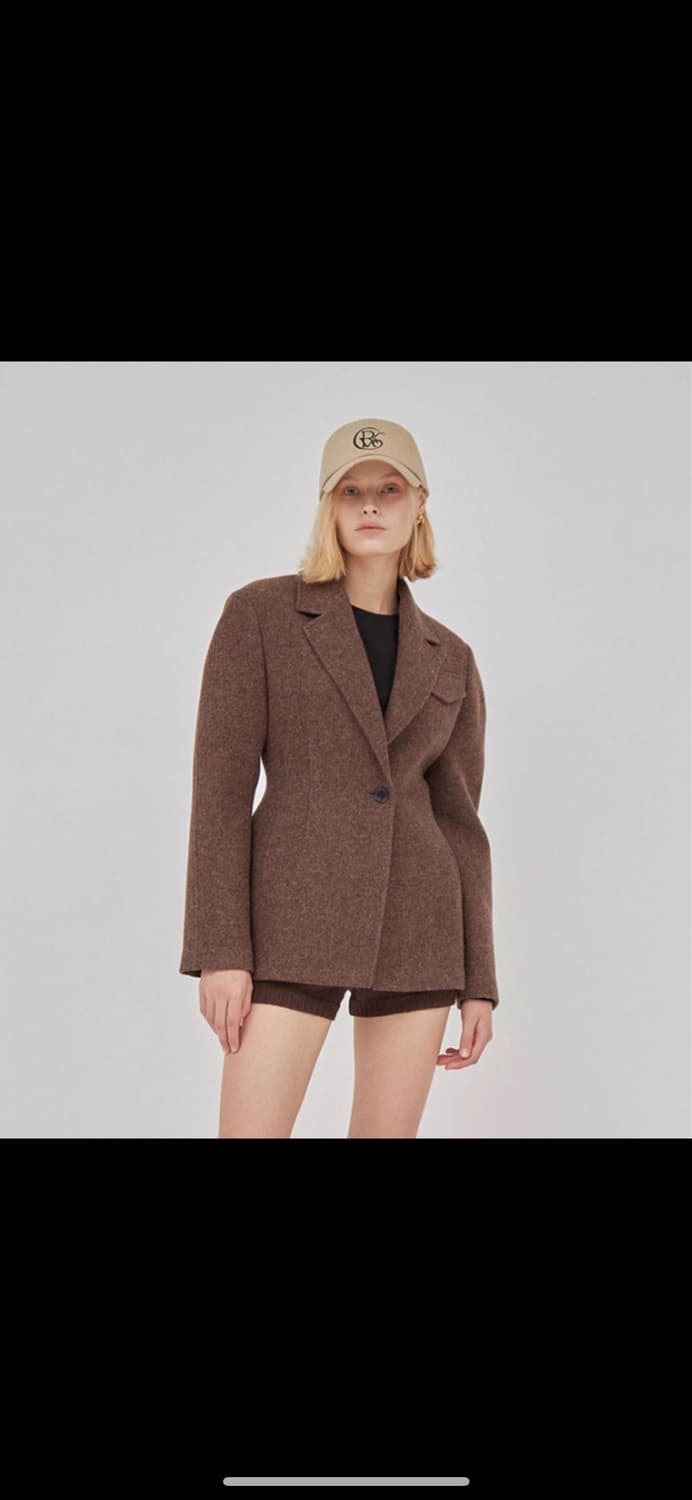 레이브 자켓 상품이미지1