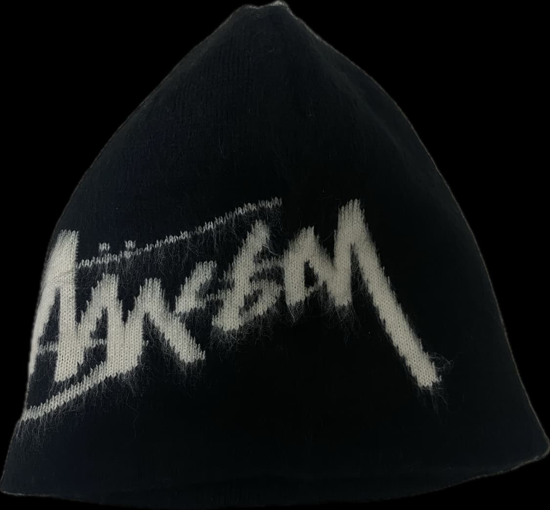 Stussy Brushed Out Stock Skullcap Beanie 상품이미지2