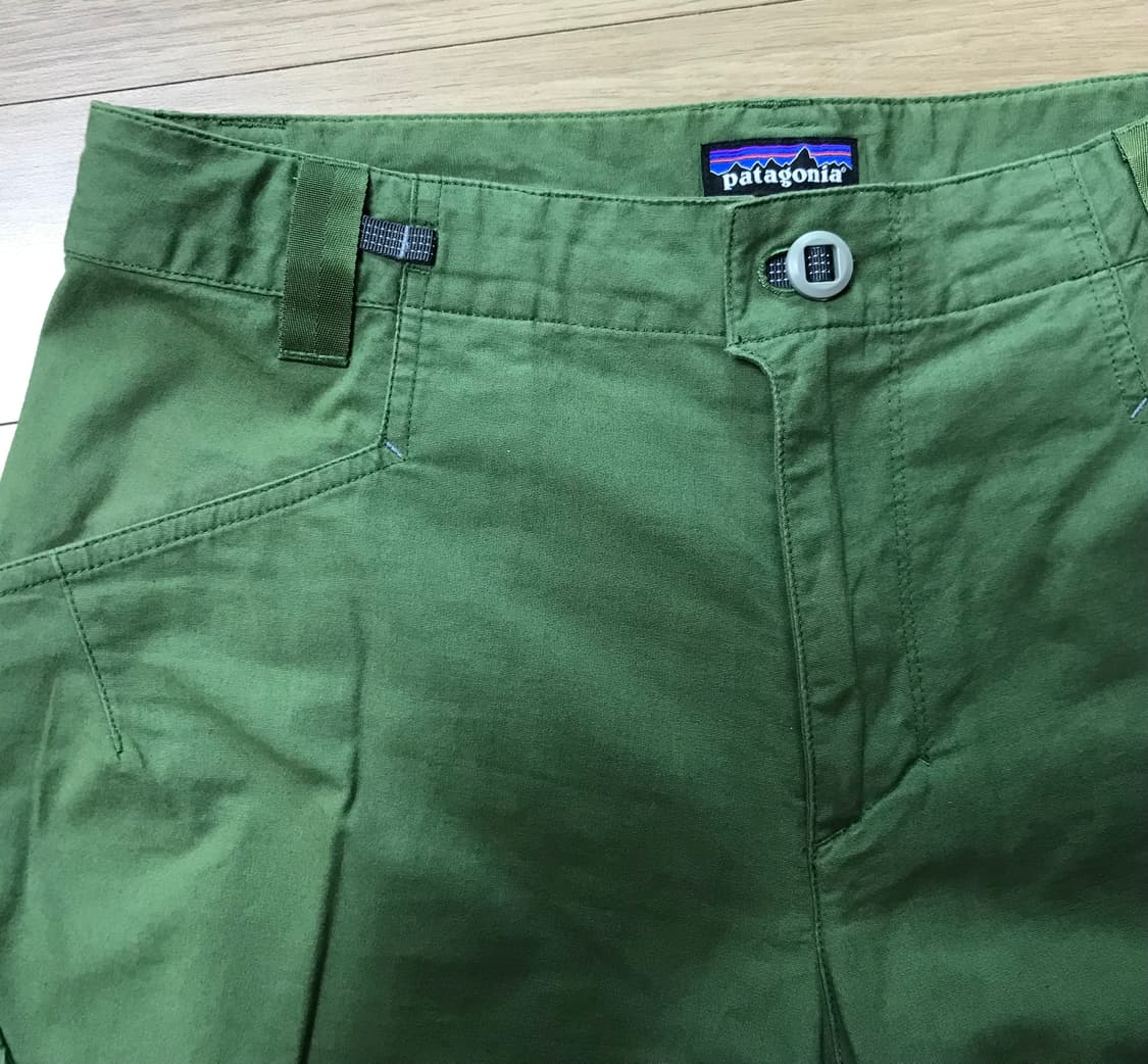 파타고니아 워크  팬츠 (남성) 상품이미지3