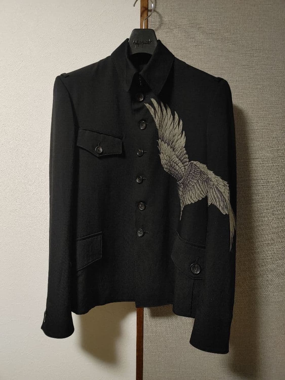 구매 / 요지 패잔병기 자켓 상품이미지1