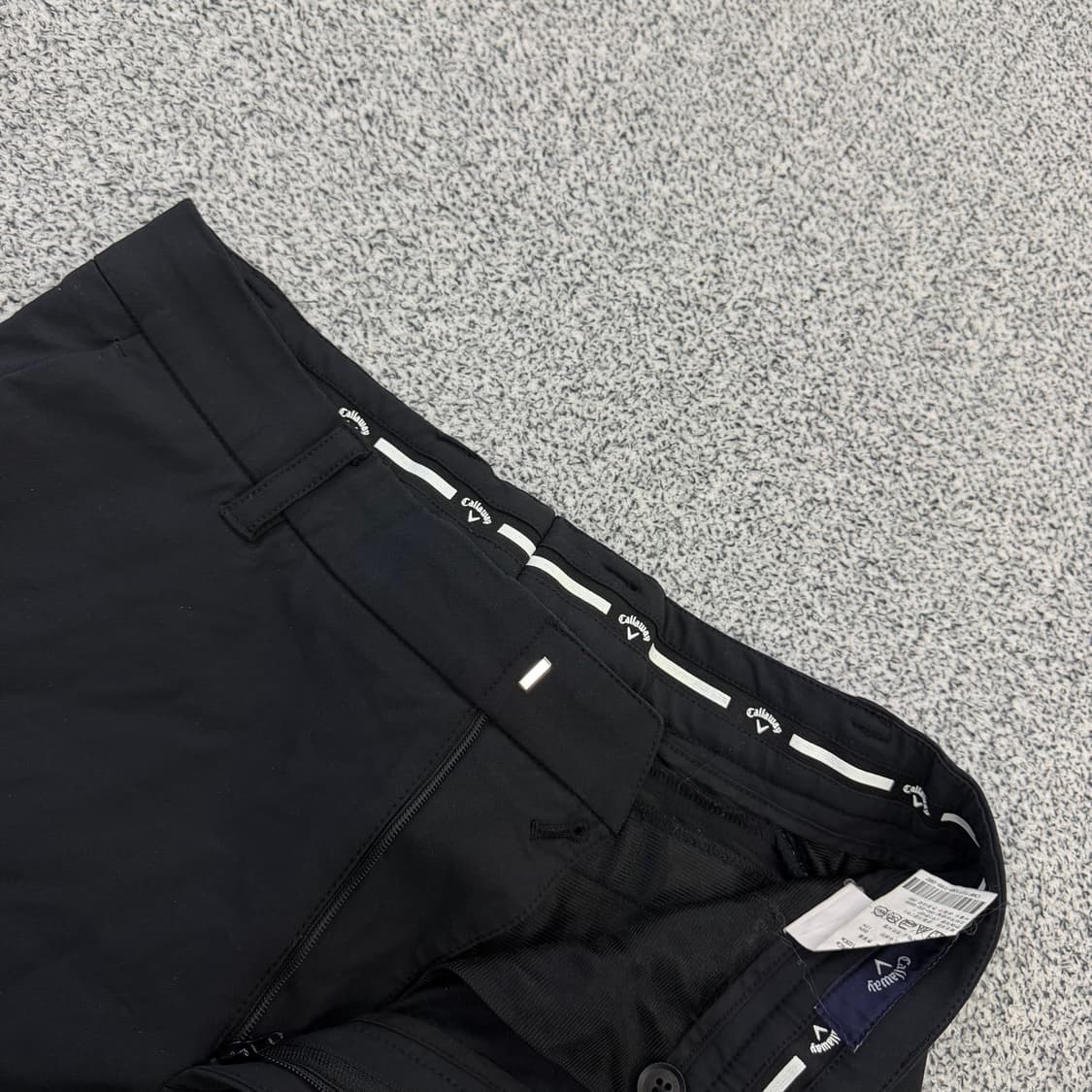 82 캘러웨이 골프 팬츠 바지 0130H2 상품이미지3