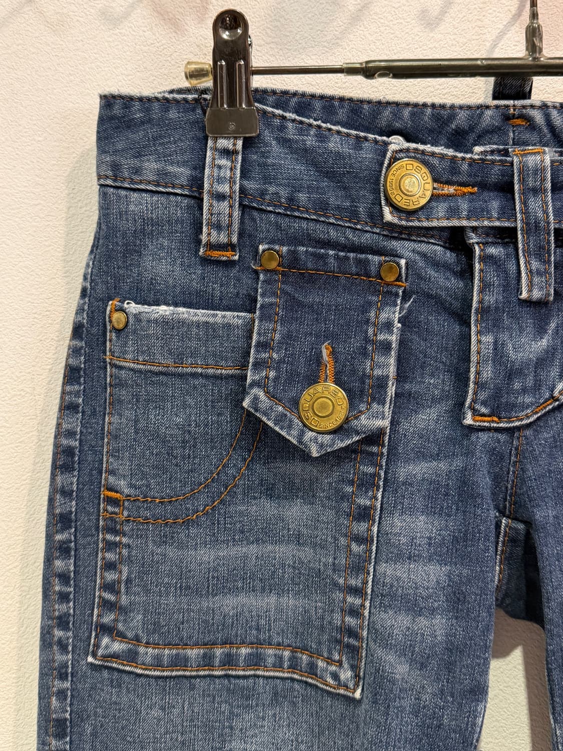 Dsquared2 (28, Made In Italy) 상품이미지4