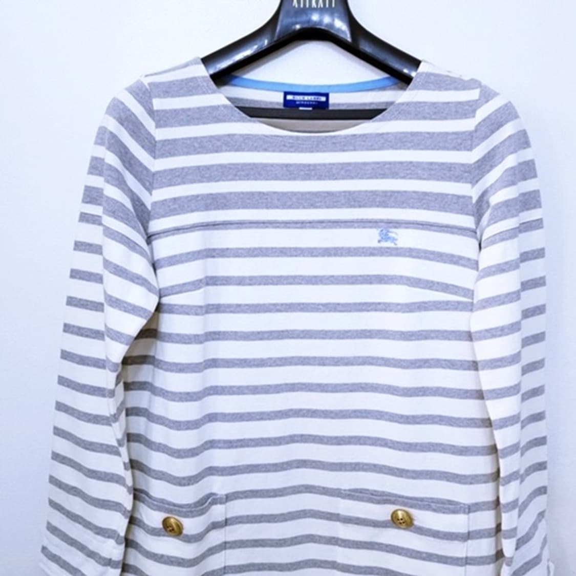 버버리블루라벨 정품 원피스  상품이미지2