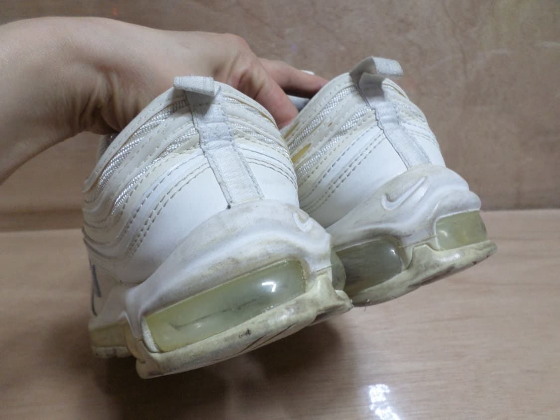 후루룩구제 265 나이키 에어맥스97 운동화 신발  상품이미지4