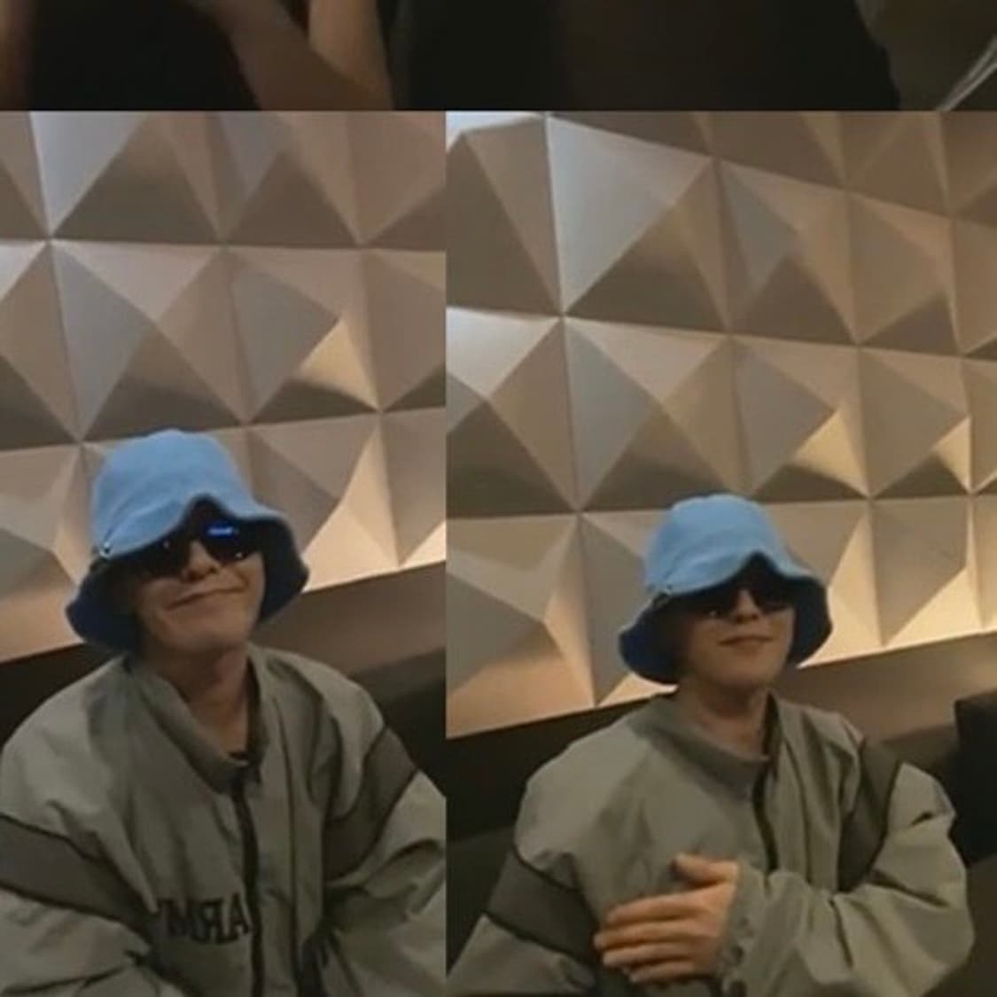 IPFU ARMY 아미 2세대 미군활동복 올스카치 상품이미지2