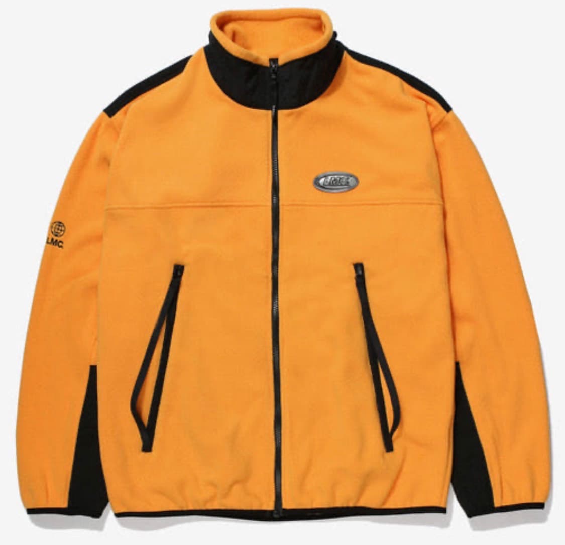 LMC 후리스자켓 + 바지 세트 상품이미지10