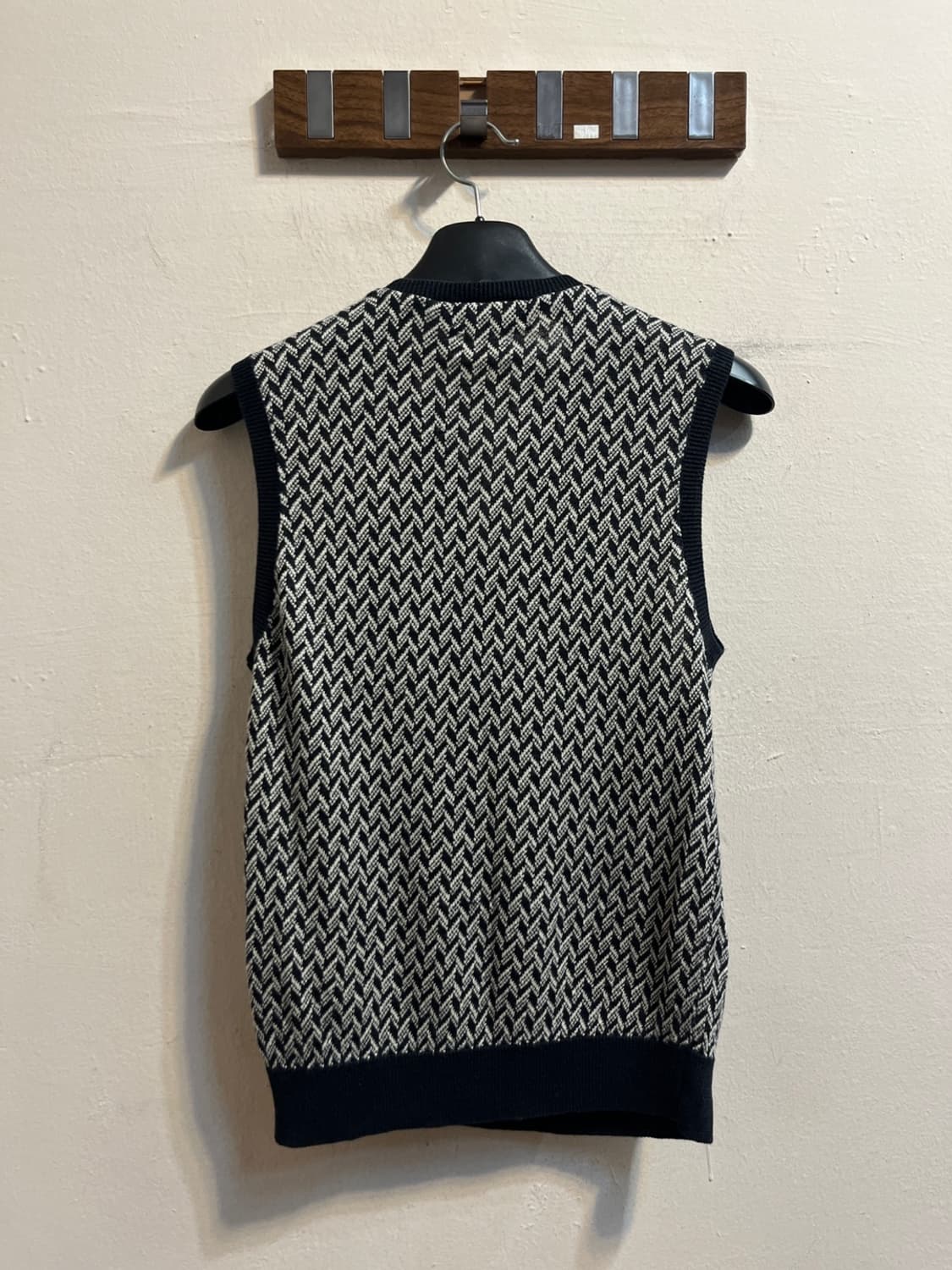 폴로 랄프 로렌 니트 조끼 상품이미지4