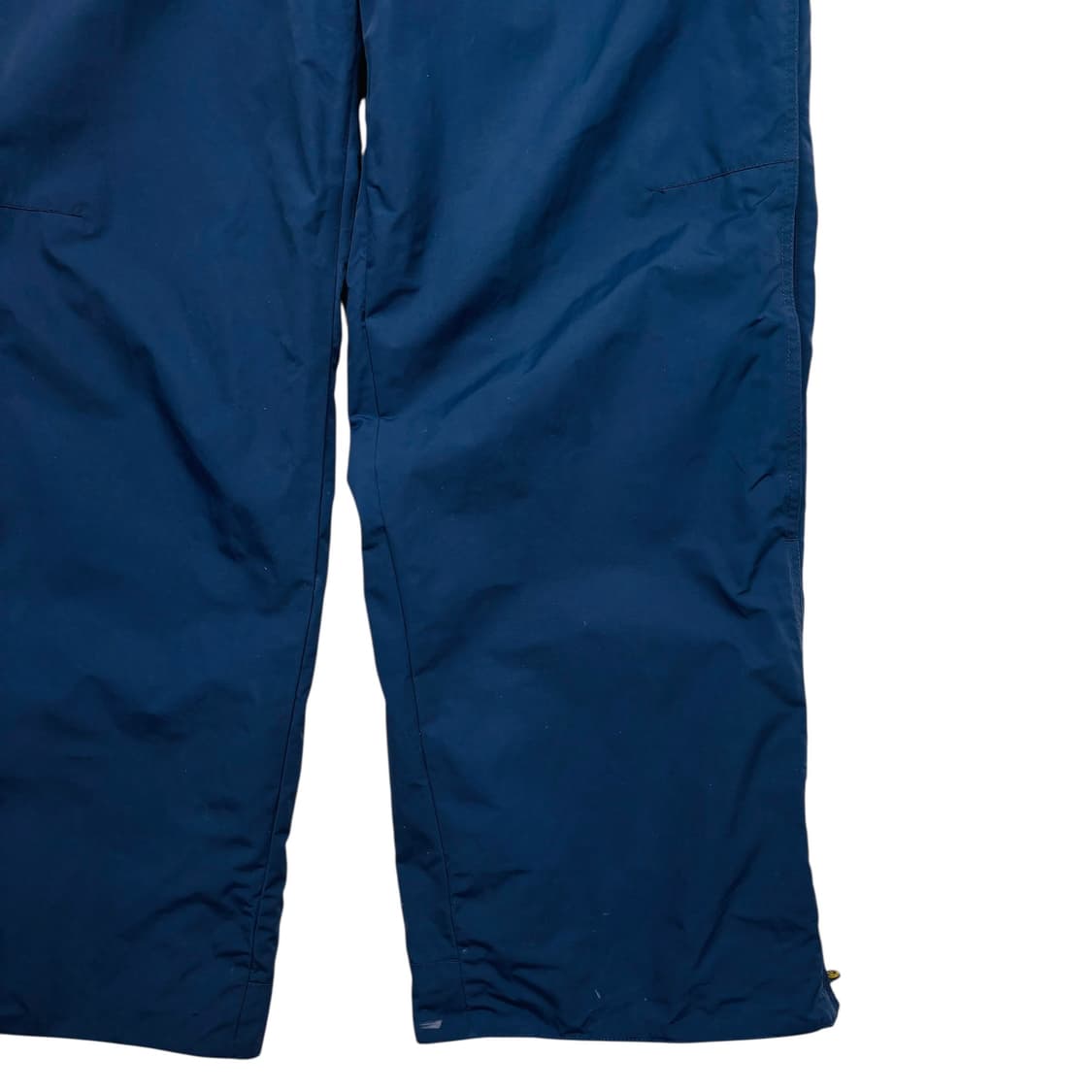 00s 오클리 아카이브 네이비 스키팬츠 34 inch 상품이미지3