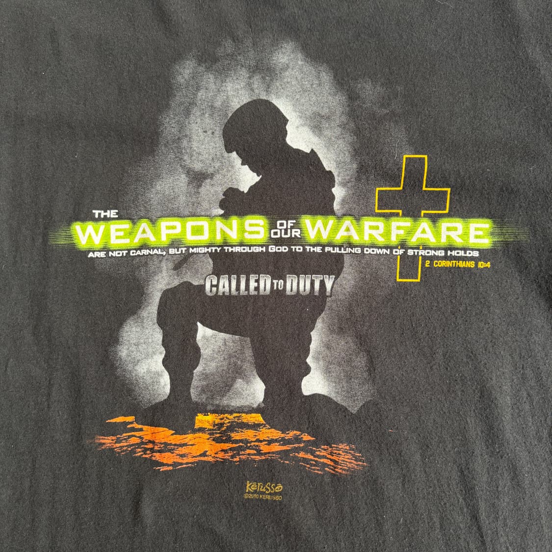 2010 Call of Duty [Parody] ( M ) 상품이미지3