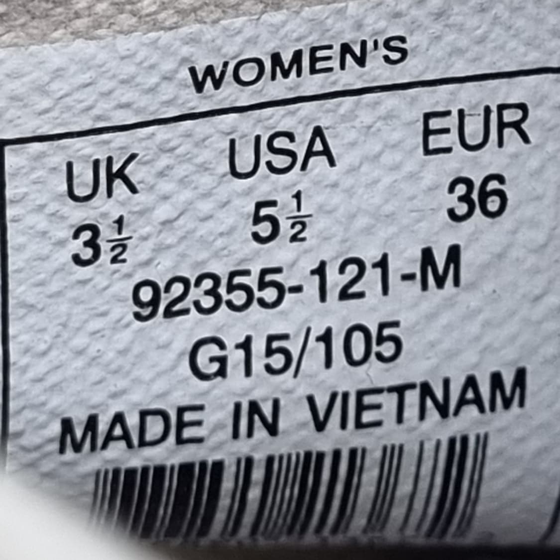 팔라디움 팜파 하이탑 225 상품이미지6