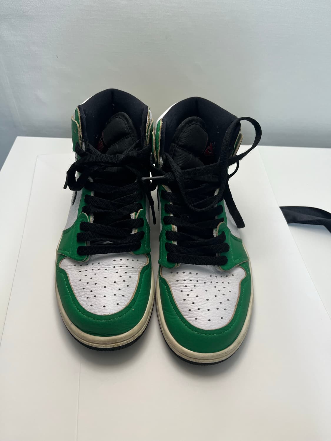 조던 럭키그린 240 상품이미지2