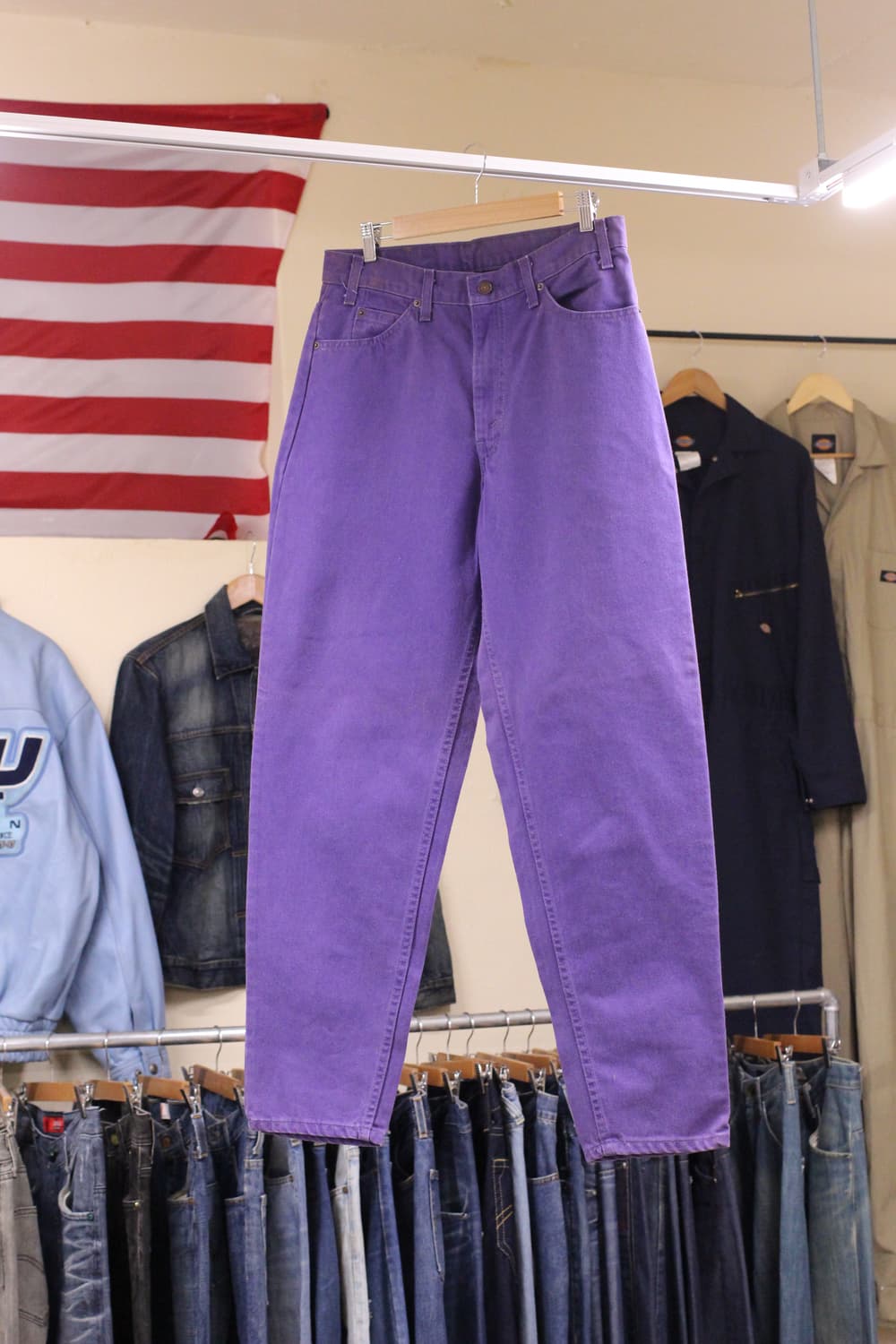 93년 USA Levi’s 560 상품이미지3