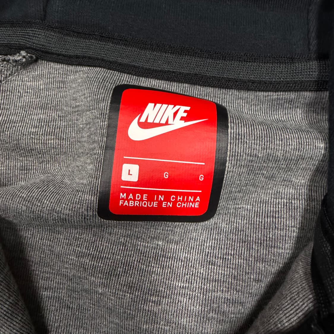 나이키 테크팩 후드집업[2443] 상품이미지6