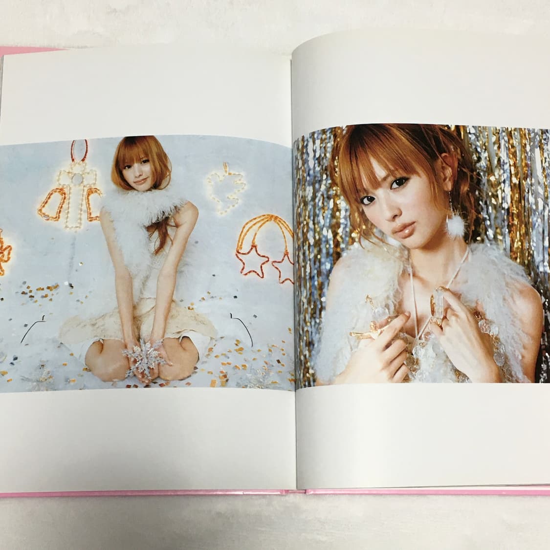 스즈키에미 사진집 갸루 걸서클 상품이미지5