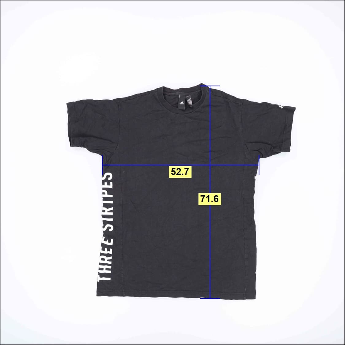 S 아디다스 Adidas 반팔 티 0601H2 상품이미지6