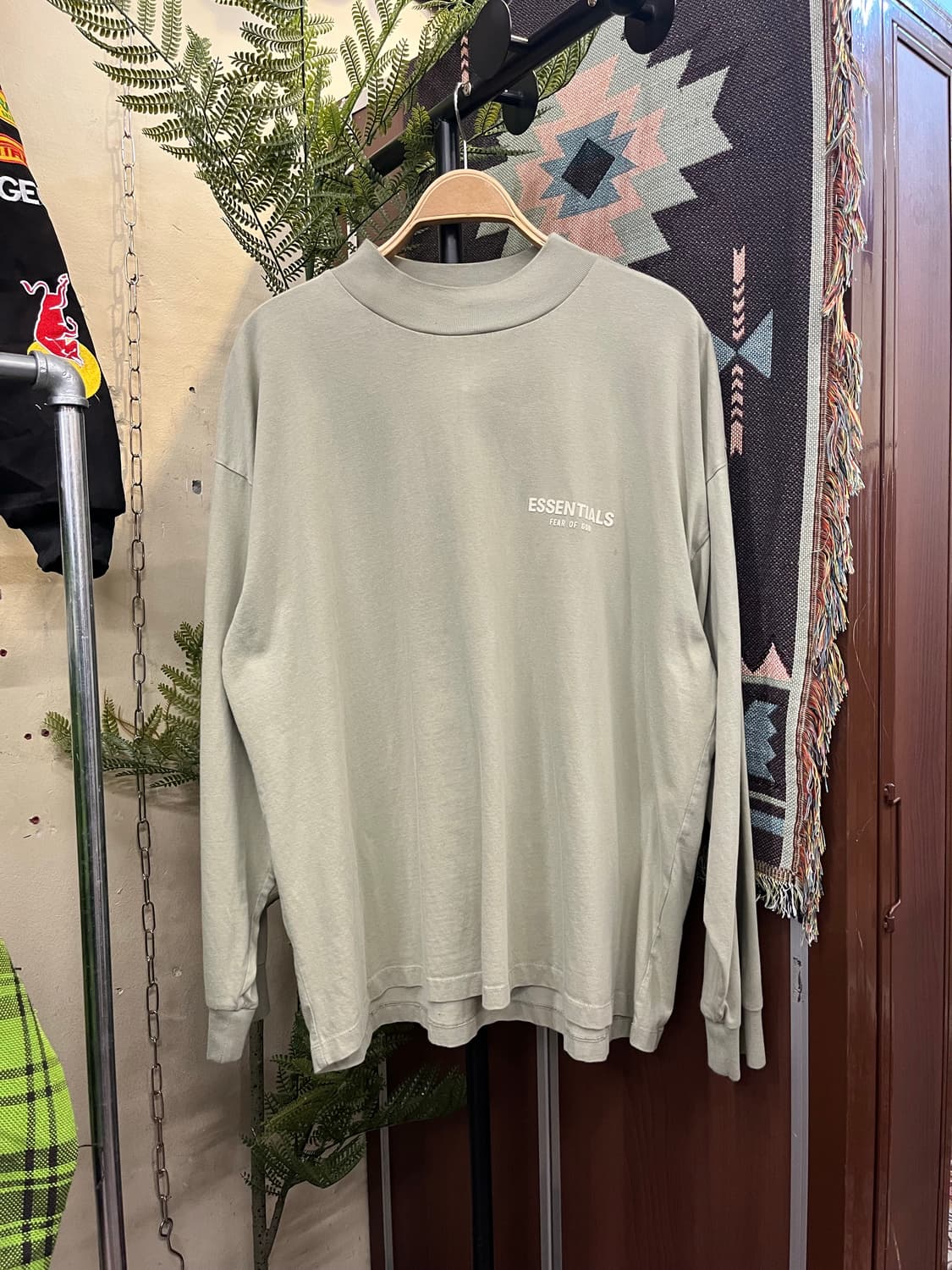 피어오브갓 에센셜 롱슬리브 #csz773 상품이미지1