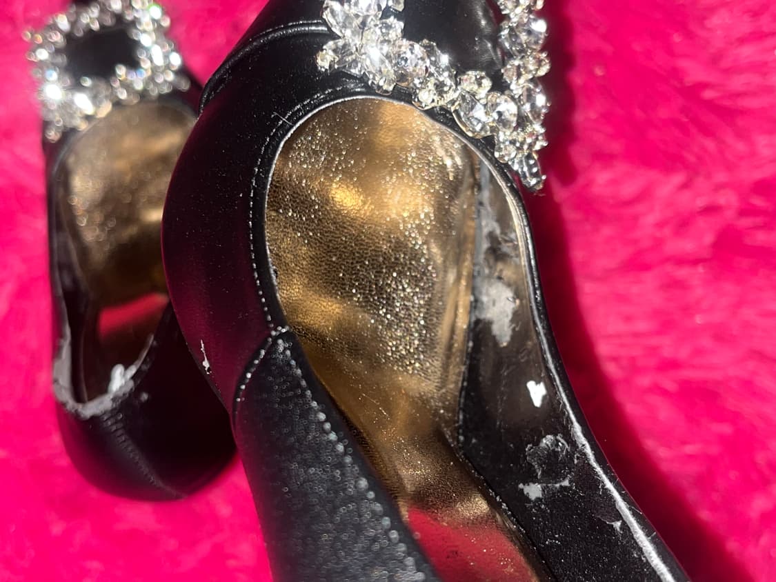 Rady 라디 비쥬 하이힐 스틸레토 S 상품이미지5