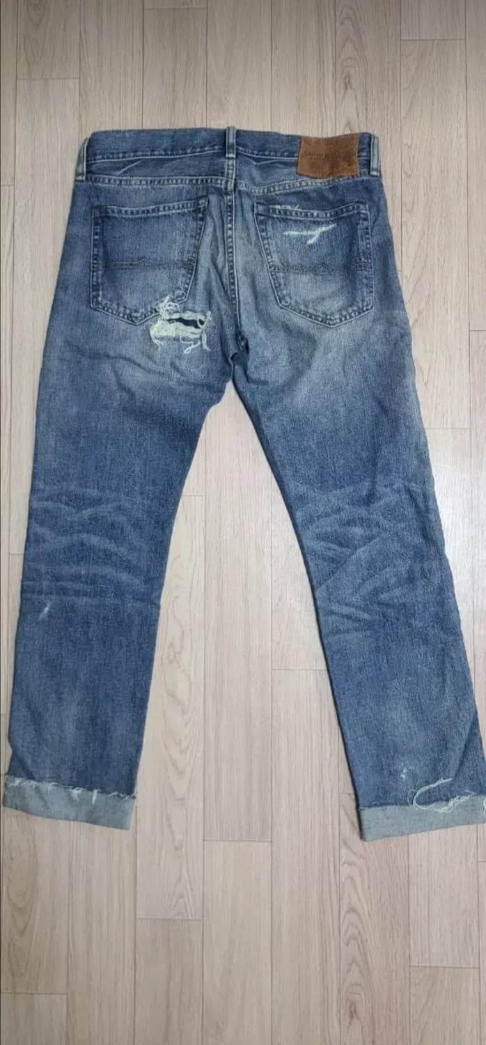 30)랄프로렌 데님앤서플라이 데님 상품이미지7