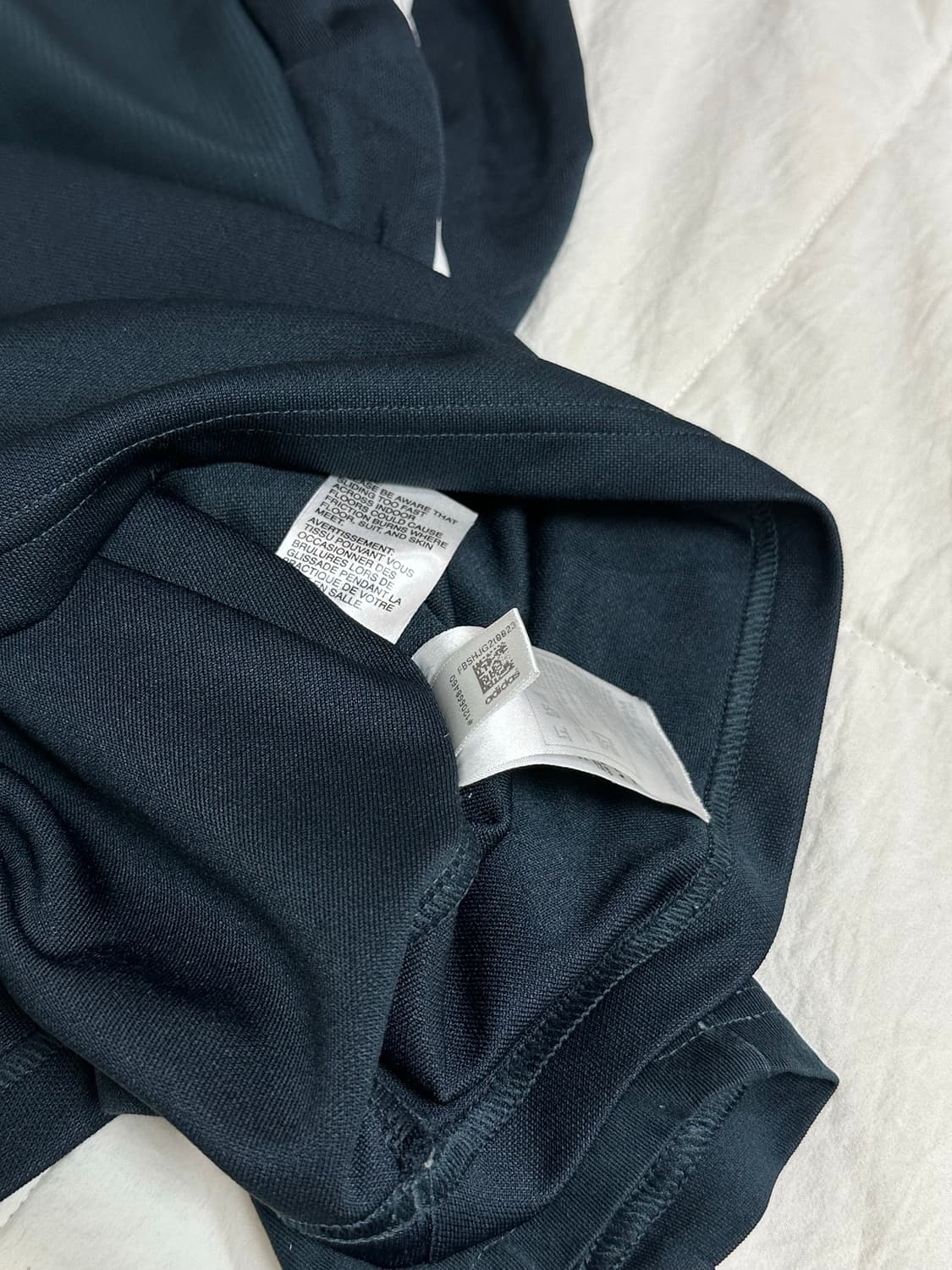 아디다스 레알마드리드 드릴탑 미디움 상품이미지8