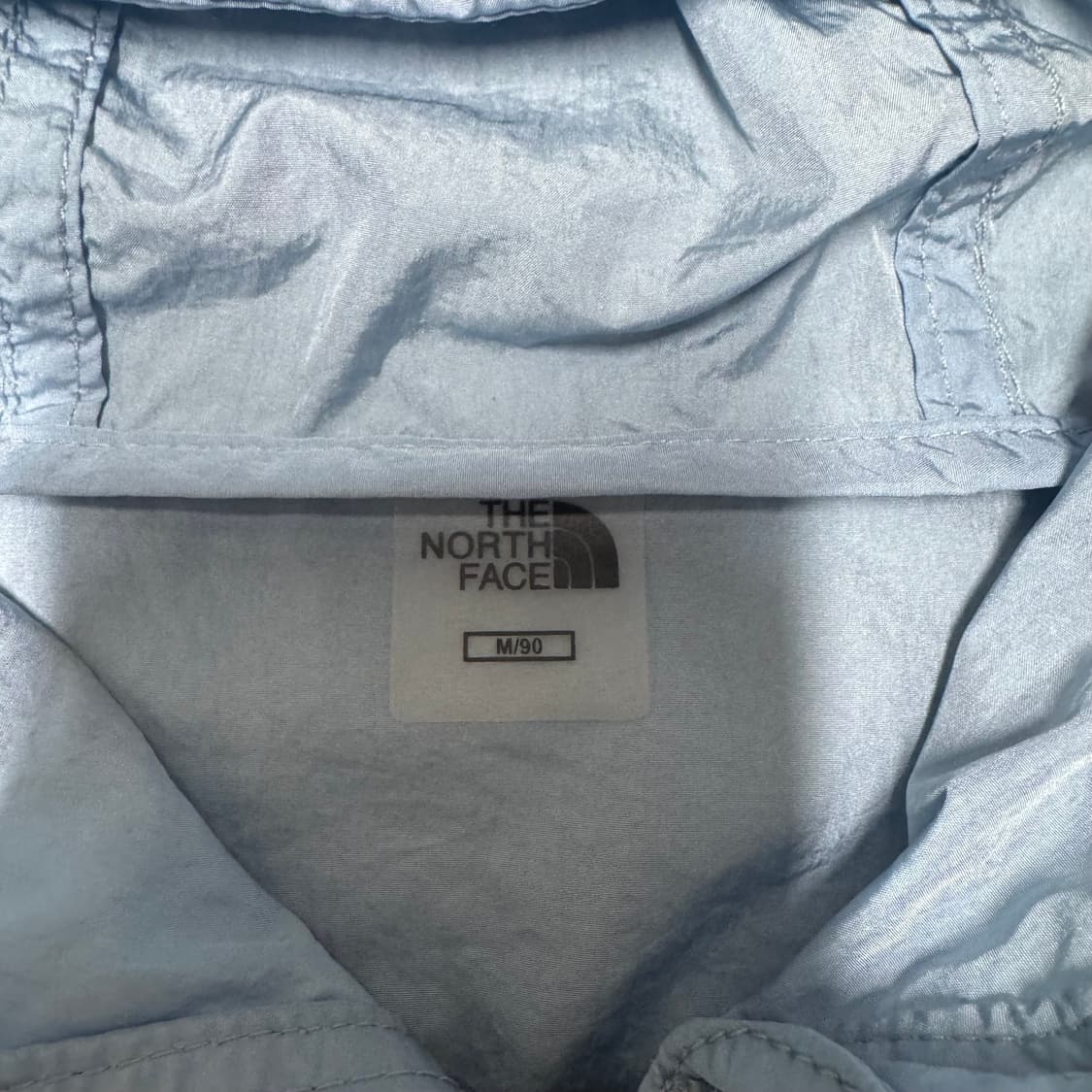 노스페이스 화이트라벨 여성 쉘던 자켓 상품이미지6