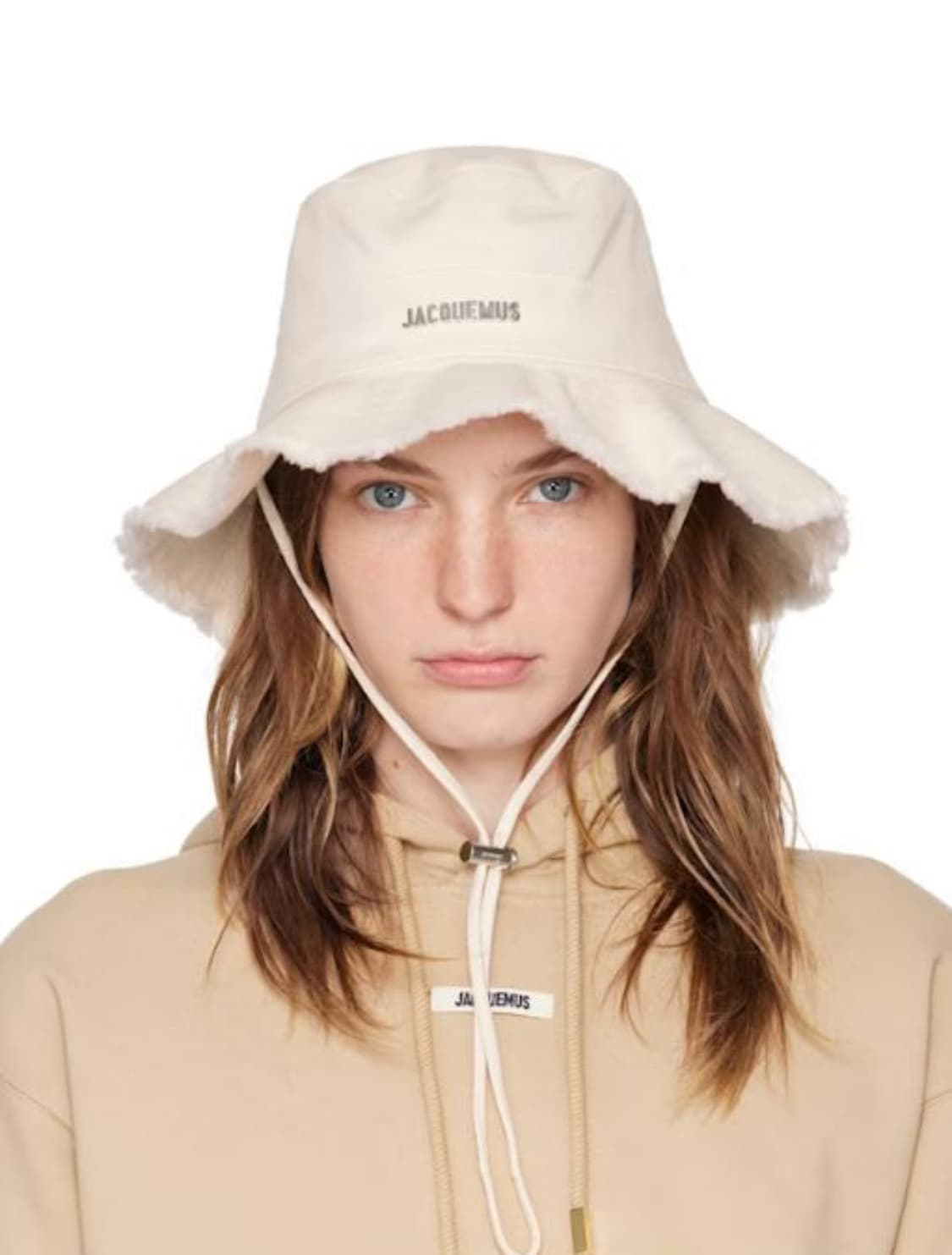 Jacquemus Le Bob Artichaut 56 상품이미지1