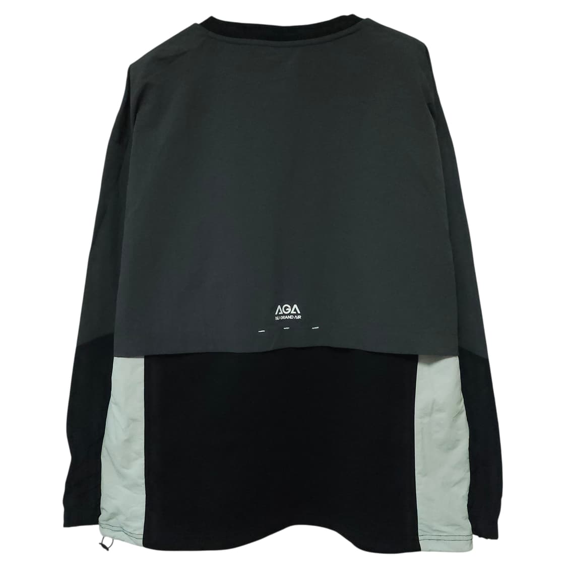 르꼬끄 바람막이 아노락 105 XL 상품이미지5