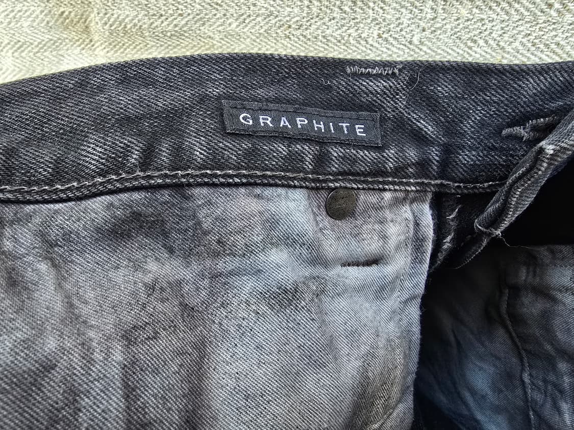 Kuro 레드셀비지 흑청 (made in japan) 상품이미지9