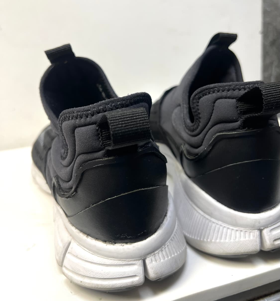 [280] 나이키 HTM2 런부츠 로우 TZ 상품이미지7