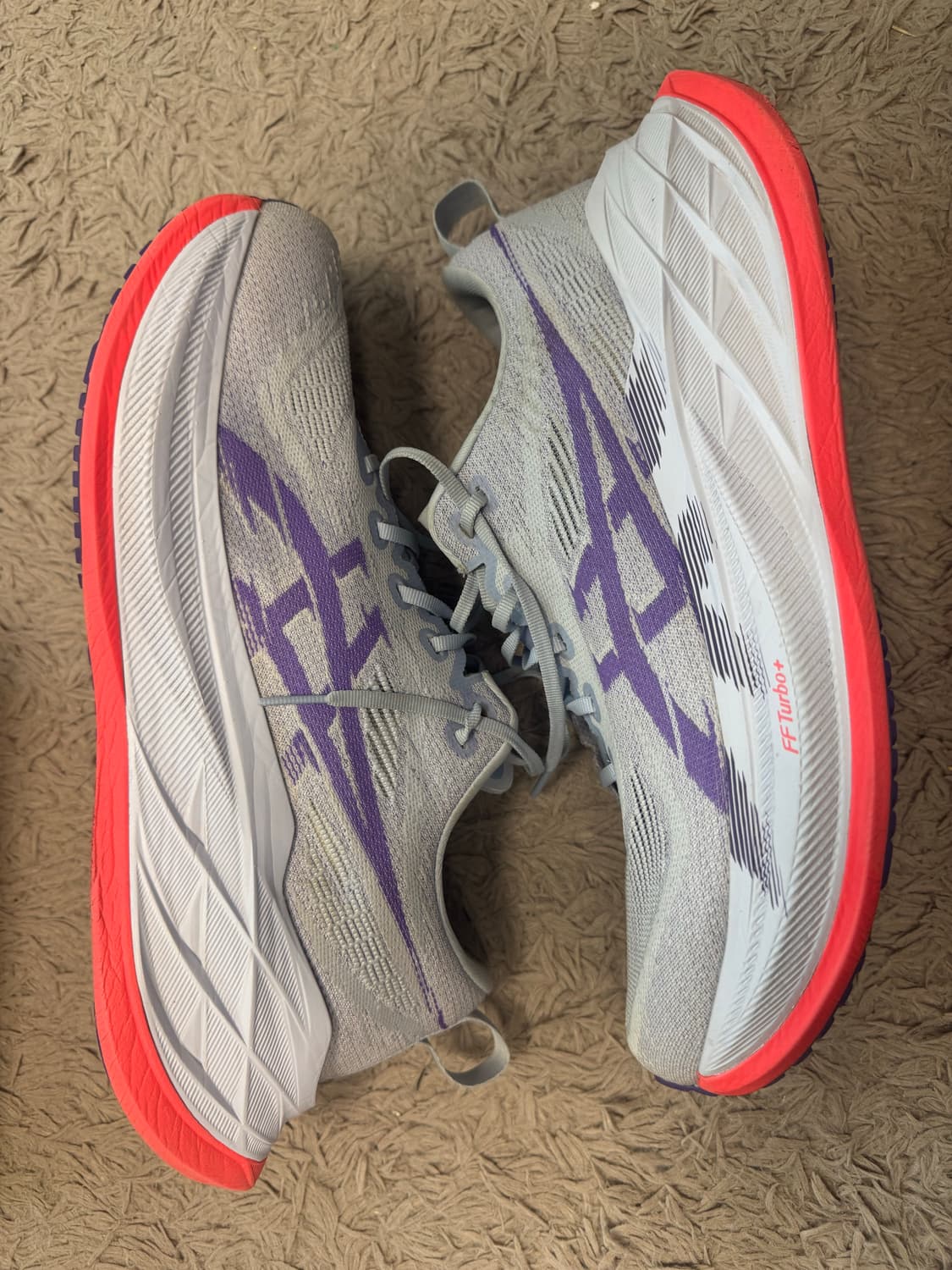 (280)아식스 슈퍼블라스트2 상품이미지3