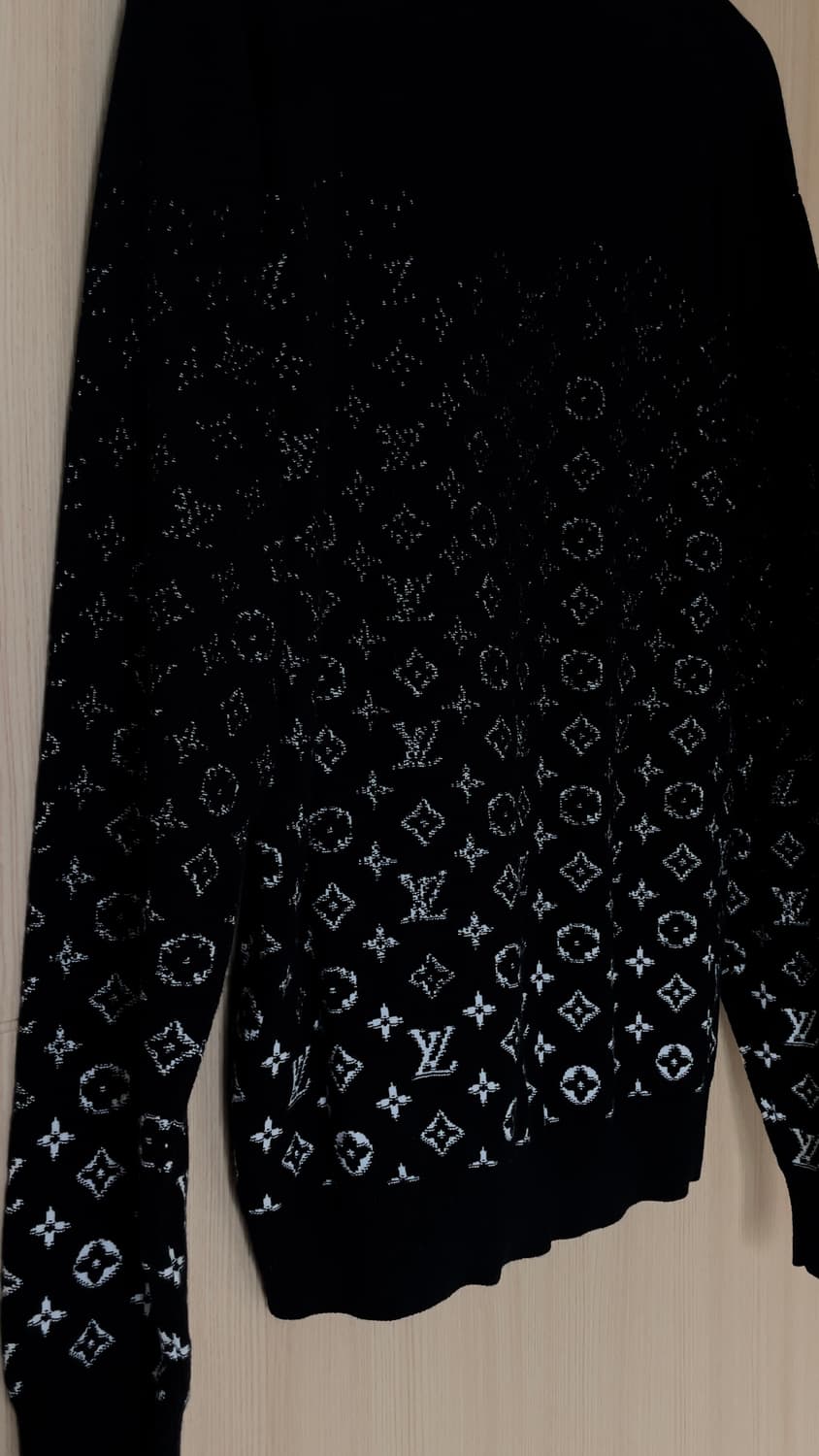 Louis Vuitton (루이비통) 1A8FM1 모노그램 크루넥 상품이미지1