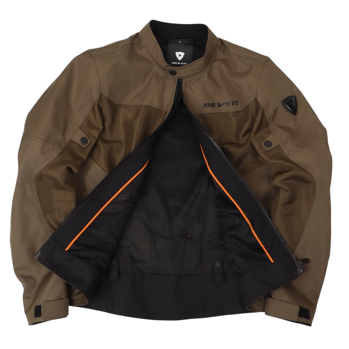 폴로 랄프로렌 카키브라운 페리 점퍼 자켓 상품이미지10