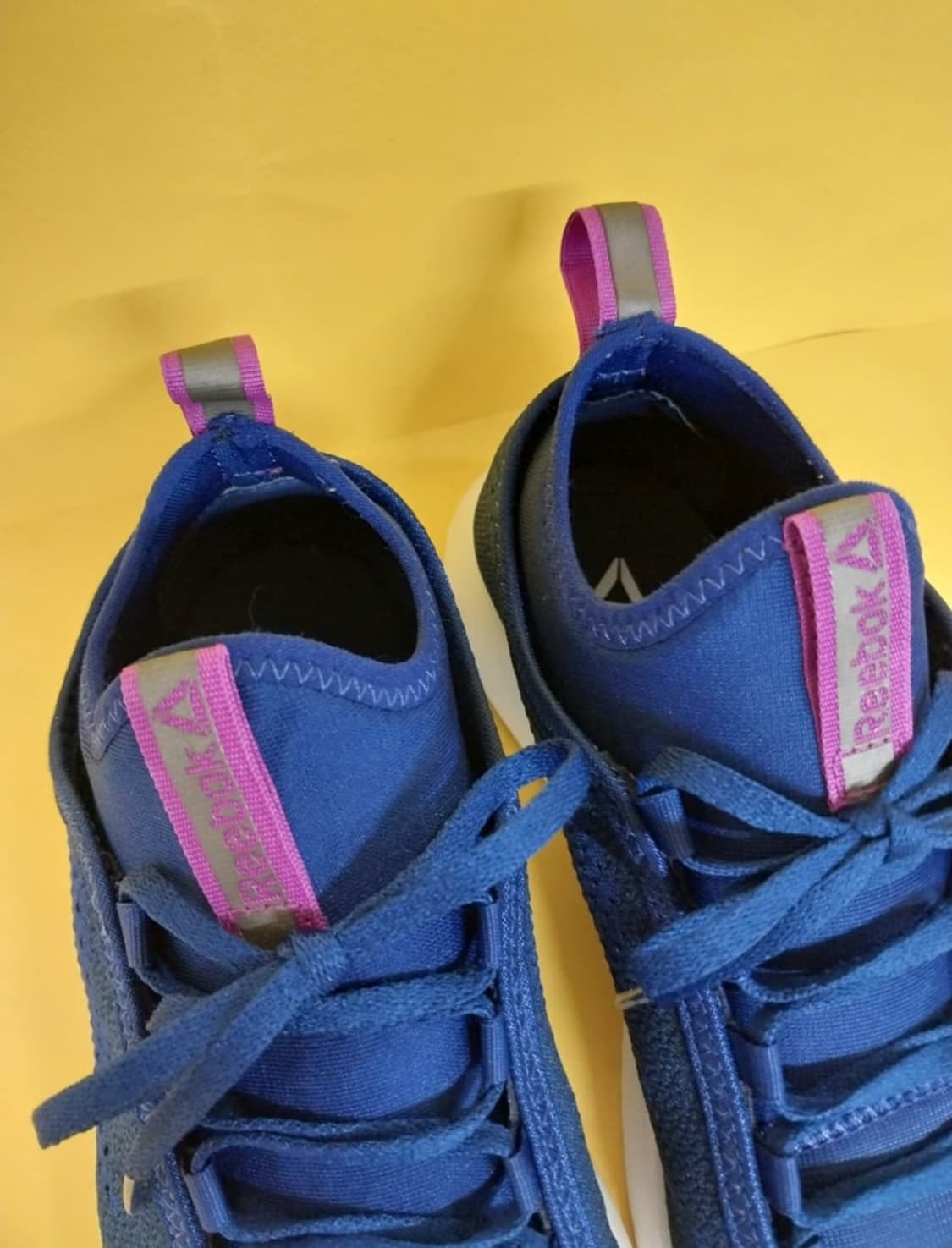 남녀공용 리복 플러스 러너 운동화 (250) 상품이미지5