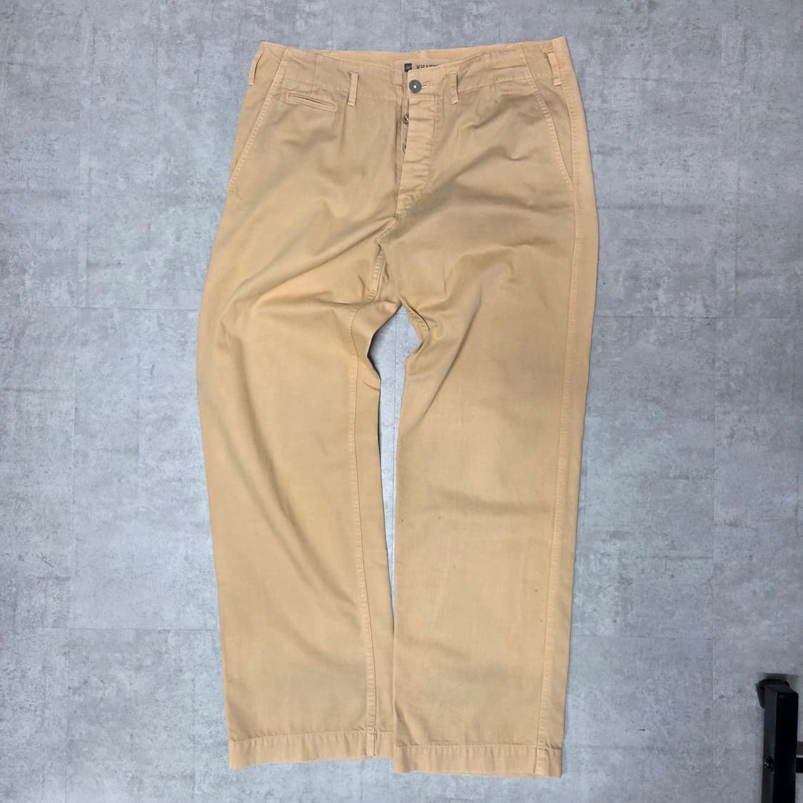 (네고가능)GAP치노팬츠 상품이미지1