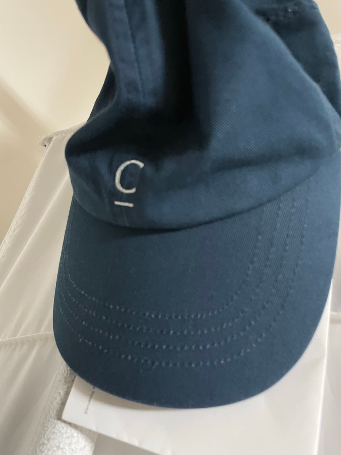 시오타 모자 상품이미지1