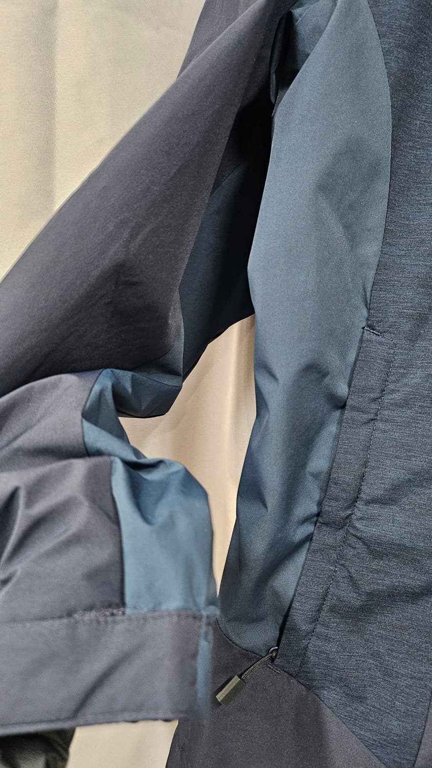 K2여성 바람막이 점퍼 105 상품이미지4