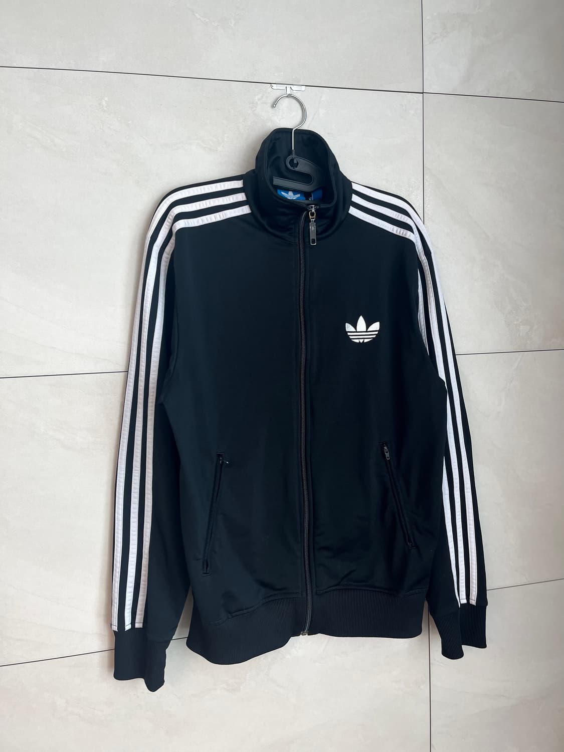 아디다스 대장 구파이어버드 져지 블랙 [95] 상품이미지2