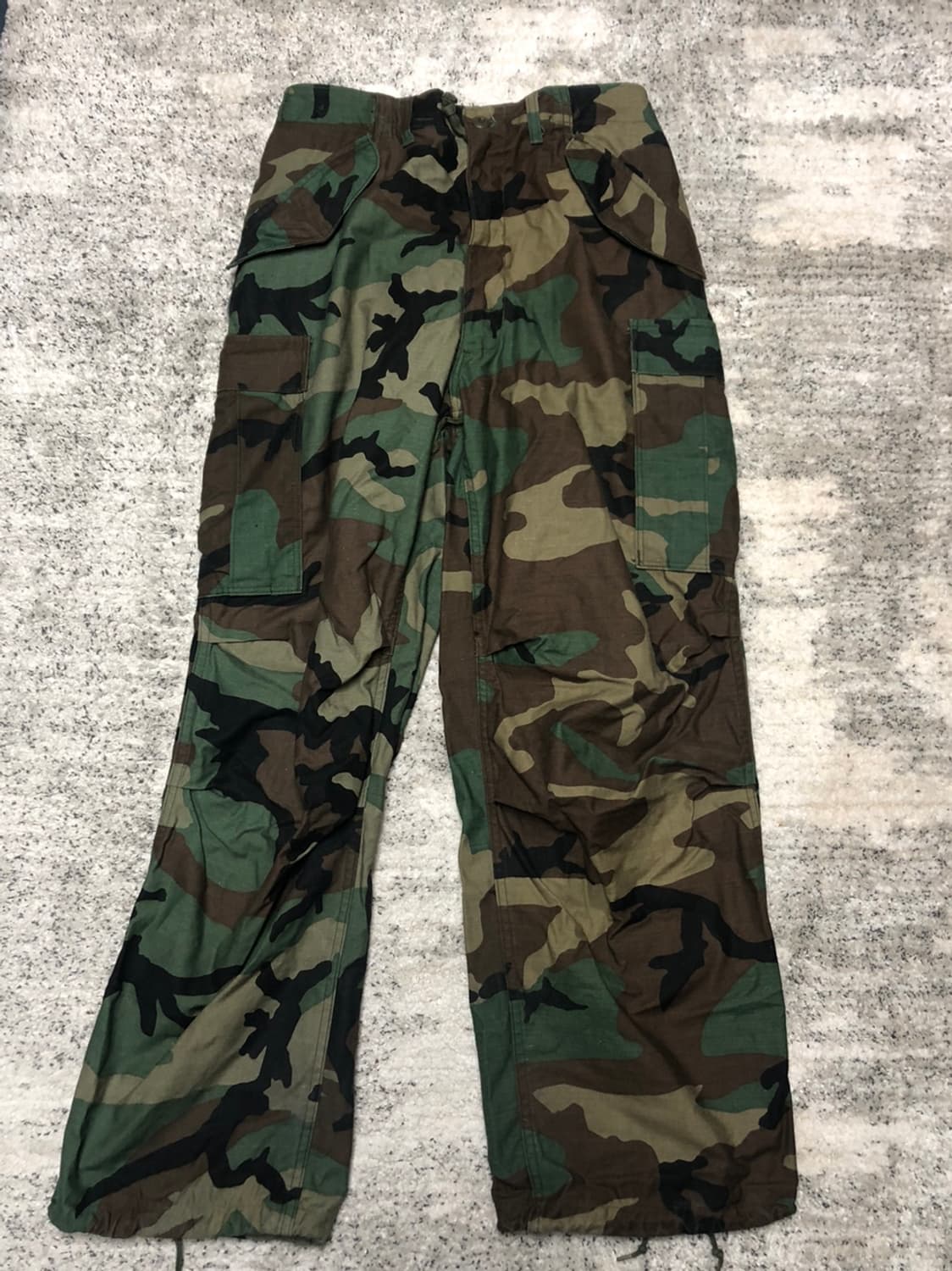 Og m-65 팬츠 상품이미지2