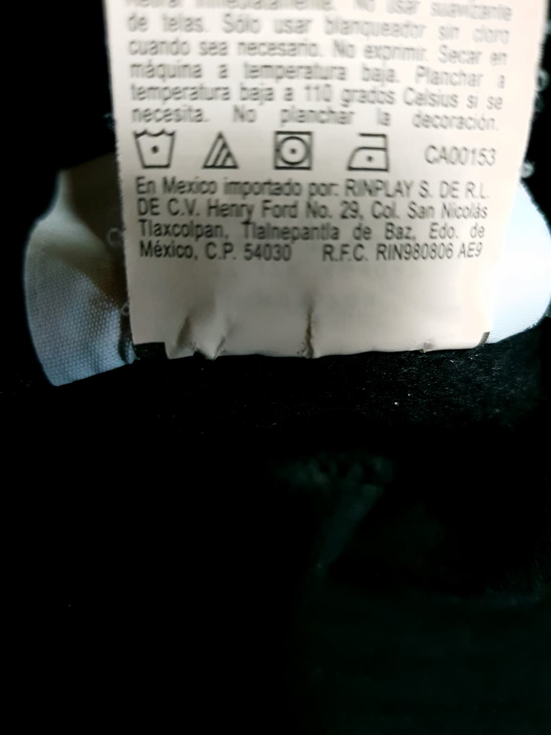 챔피온 ECO C로고 약기모 후드티 블랙 (M) 상품이미지6