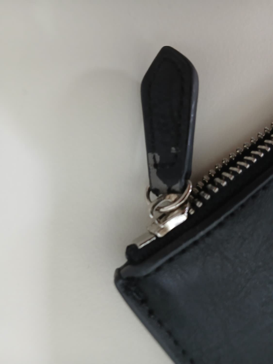 맨온더분 가죽 클러치백 상품이미지4