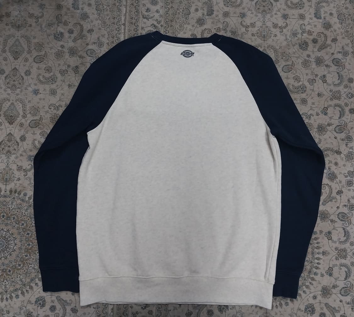 Dickies 디키즈 나그랑 맨투맨 XL 상품이미지2