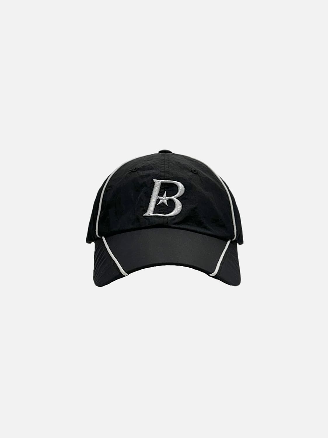 바우프 BAUF 나일론 볼캡 상품이미지1