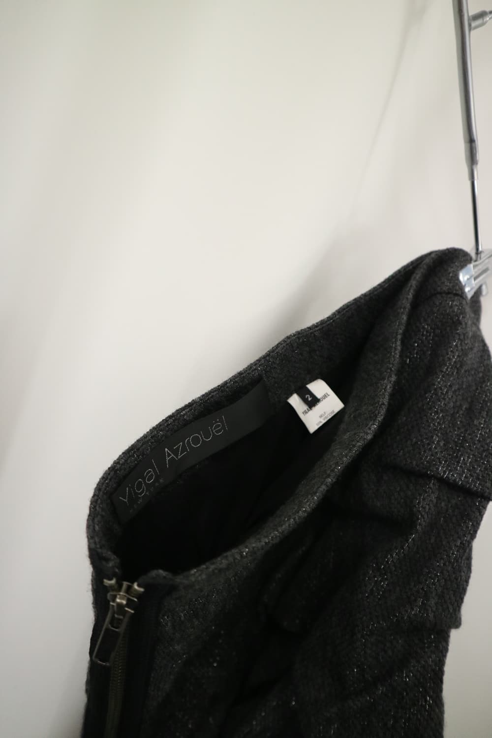 Yigal Azuroel midi skirt 상품이미지3