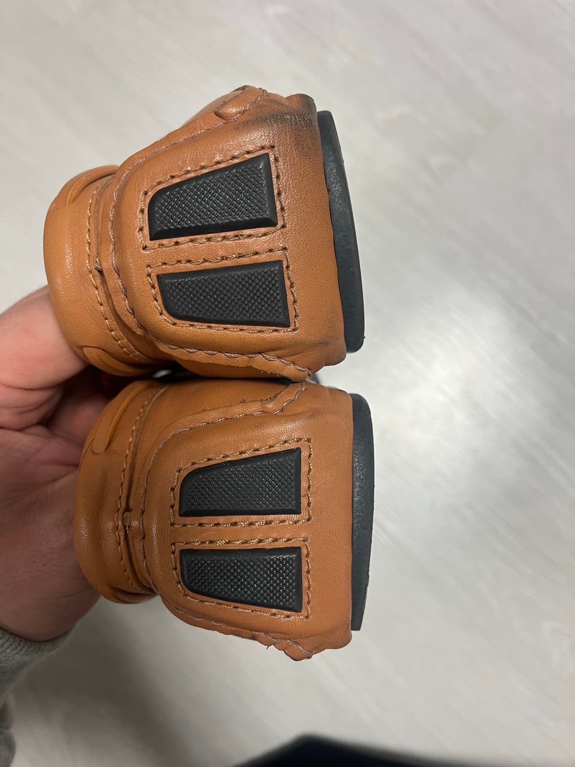 쿠에른 베를리 로퍼 265 상품이미지5