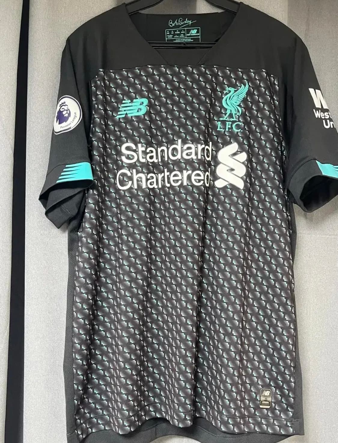 리버풀 유니폼 L 상품이미지1