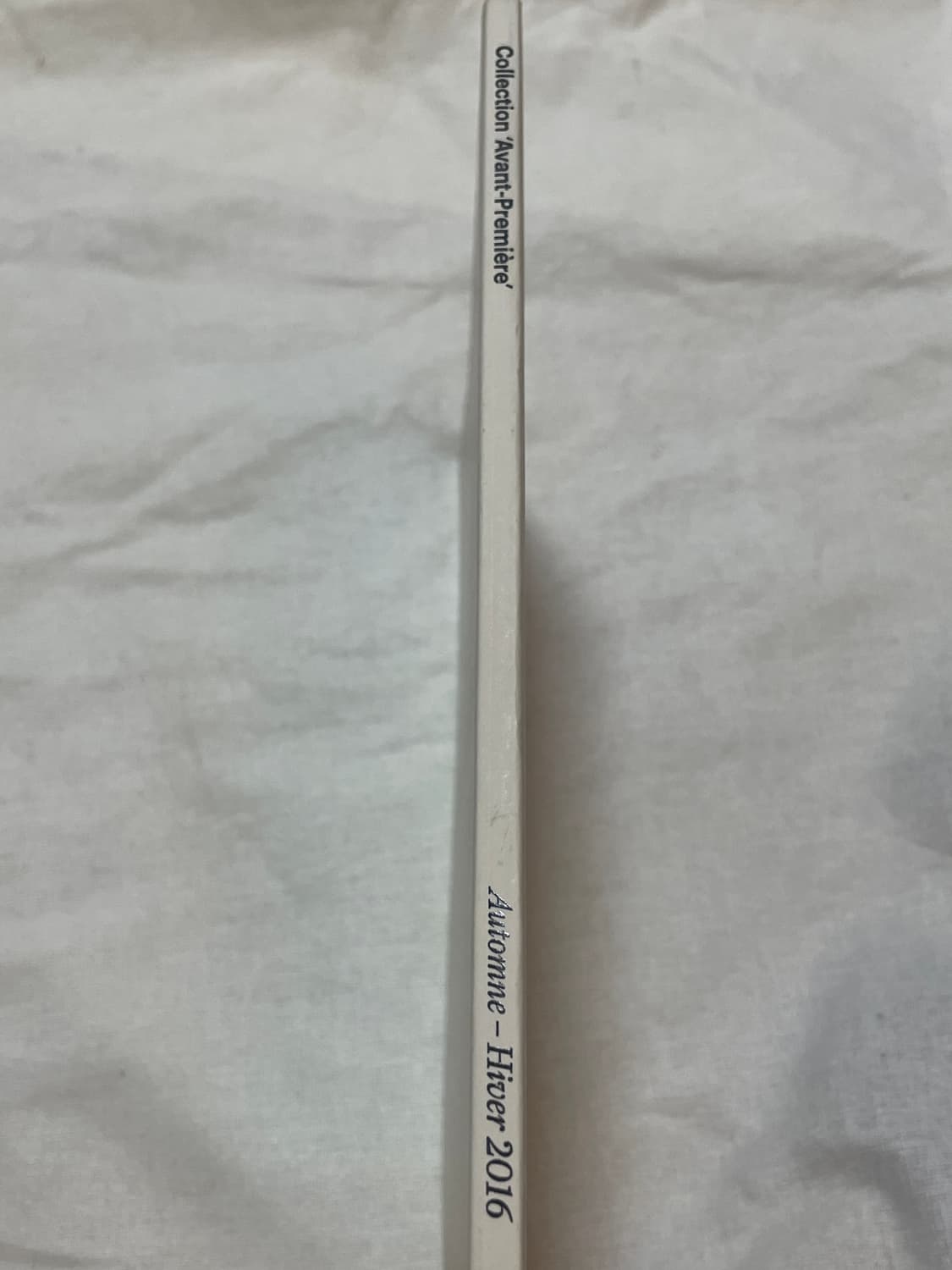 Maison Martin Margiela 14‘ 16’ lookbook 상품이미지4